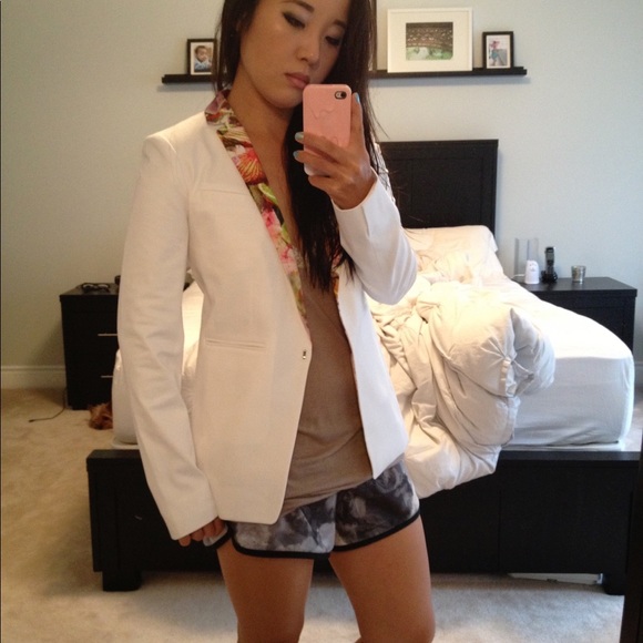 Club Monaco Blazer - Picture 8 of 8